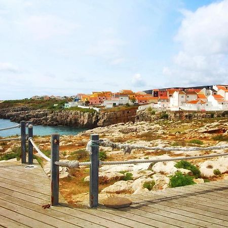 Doce Lar Peniche Villa Kültér fotó