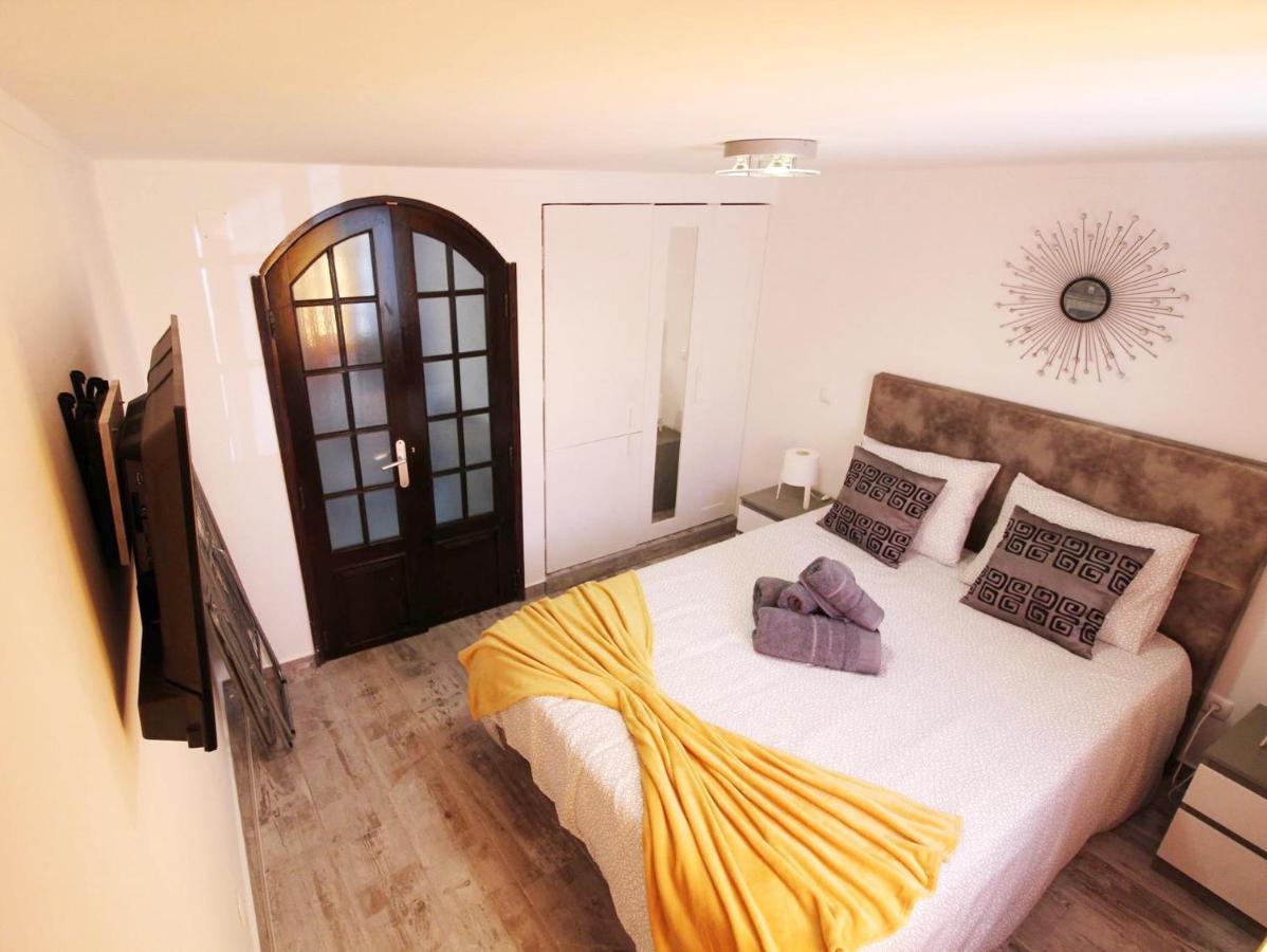Doce Lar Peniche Villa Kültér fotó