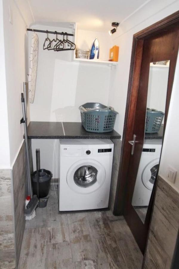 Doce Lar Peniche Villa Kültér fotó